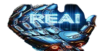 RealWorld AI Hub logo